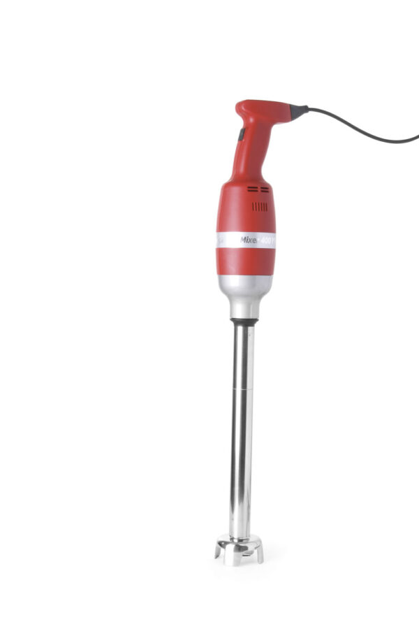 Rokas blenderis Profi Line 400 ar regulējamu ātrumu, Profi Line, 230V/400W, ø100x350mm, 224397, Hendi