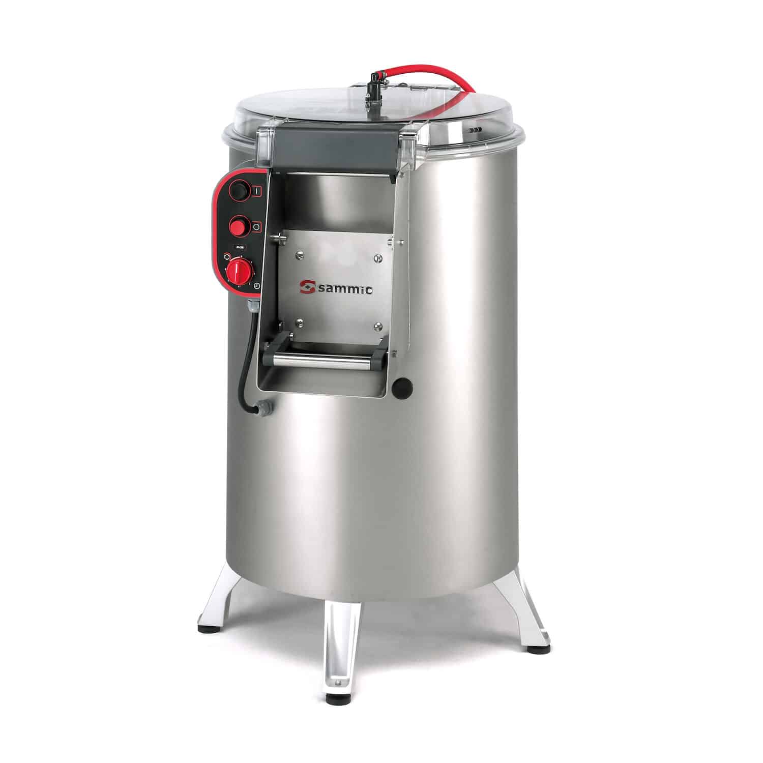 1000630_2020_1.jpg Kartupeļu mizotājs sērija PI-30, modelis PI-30, 400V/730W, 760x622x950mm, 1000630, Sammic