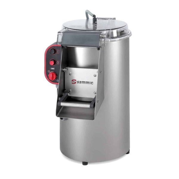 Kartupeļu mizotājs PI-20, modelis PI-20, 400V/550W, 635x433x735mm, 1000660, Sammic