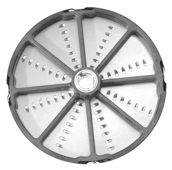 SHS disks skaidām smalcinātājam CA-21 un CA-2V un daudzfunkcionālām ierīcēm CK-241 un CK-24V, SHS-7, 1010506, Sammic