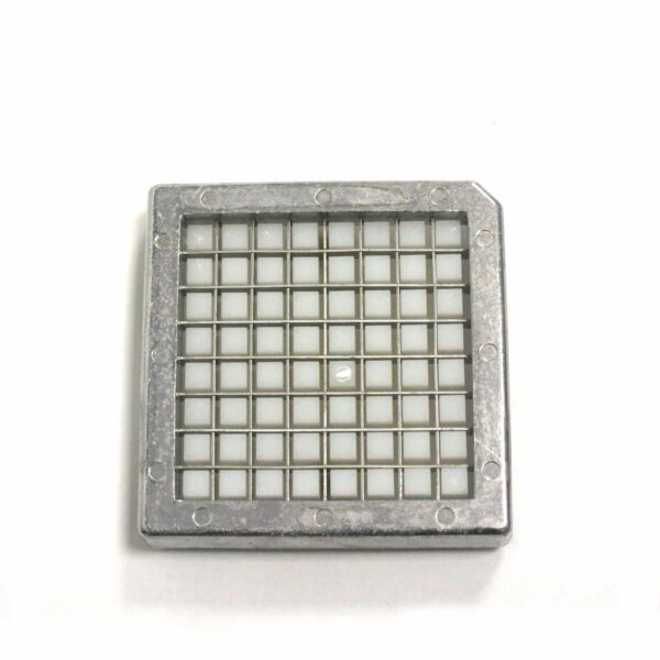 Komplekts: prese ar nazi griezējam CF-5, 8x8 mm, 1020065, Sammic