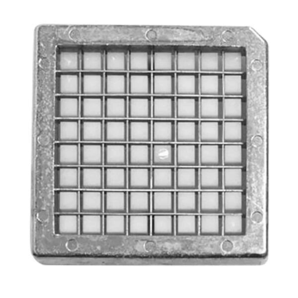 Komplekts: prese ar nazi griezējam CF-5, 12x12 mm, 1020075, Sammic