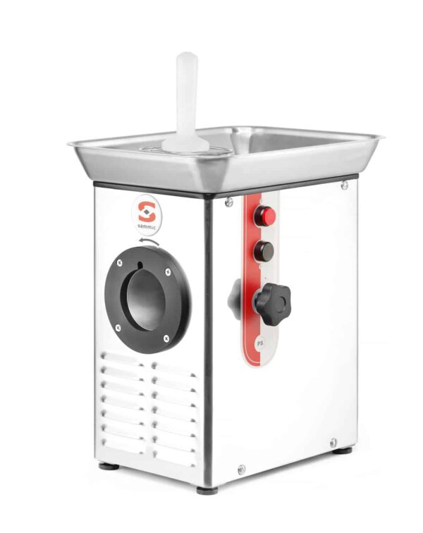 PS-22 piedziņa, 310x440x480 mm, 230V/740W, 440x310x480mm, 1050210, Sammic