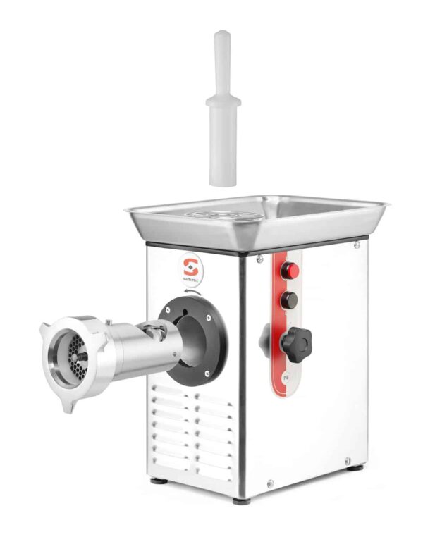 PS-22 piedziņa, 310x440x480 mm, 230V/740W, 440x310x480mm, 1050210, Sammic