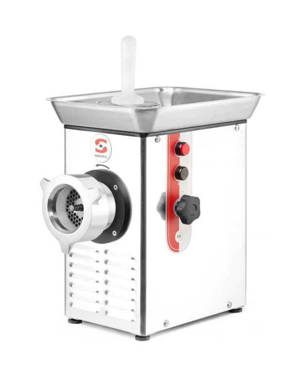 PS-22 piedziņa, 310x440x480 mm, 230V/740W, 440x310x480mm, 1050210, Sammic