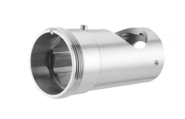 Rīkle ar griešanas grupu PS-22 piedziņai, tips Enterprise, viena griešana, ø82x245mm, 1050215, Sammic
