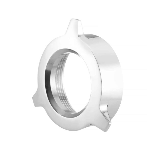 Rīkle ar griešanas grupu PS-22 piedziņai, tips Unger, dubultā griešana, ø82x245mm, 1050216, Sammic