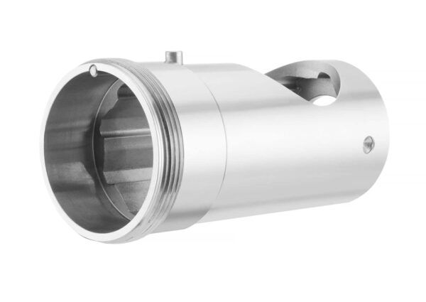 Rīkle ar griešanas grupu PS-22 piedziņai, tips Unger, dubultā griešana, ø82x245mm, 1050216, Sammic