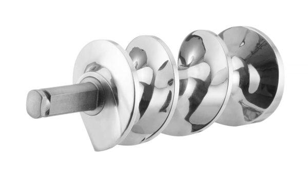 Rīkle ar griešanas grupu PS-22 piedziņai, tips Unger, dubultā griešana, ø82x245mm, 1050216, Sammic