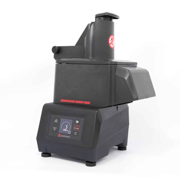 Mainīga ātruma smalcinātājs Compact Line CA-2V, 1050962, Sammic