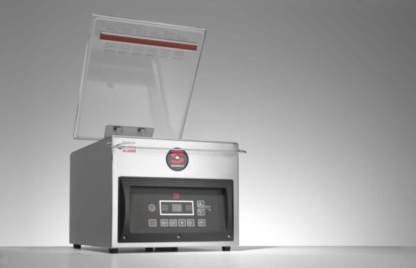 Vakuuma iepakošanas mašīna SE-208, 230V/370W, 431x337x307mm, 1141080, Sammic