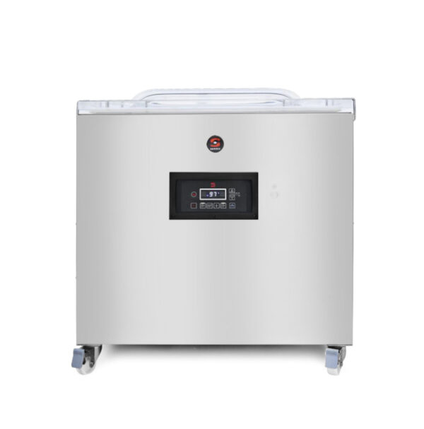 Vakuuma iepakošanas mašīna SE-806CC, modelis SE-806 CC, 400V/1500W, 757x960x998mm, 1140681, Sammic