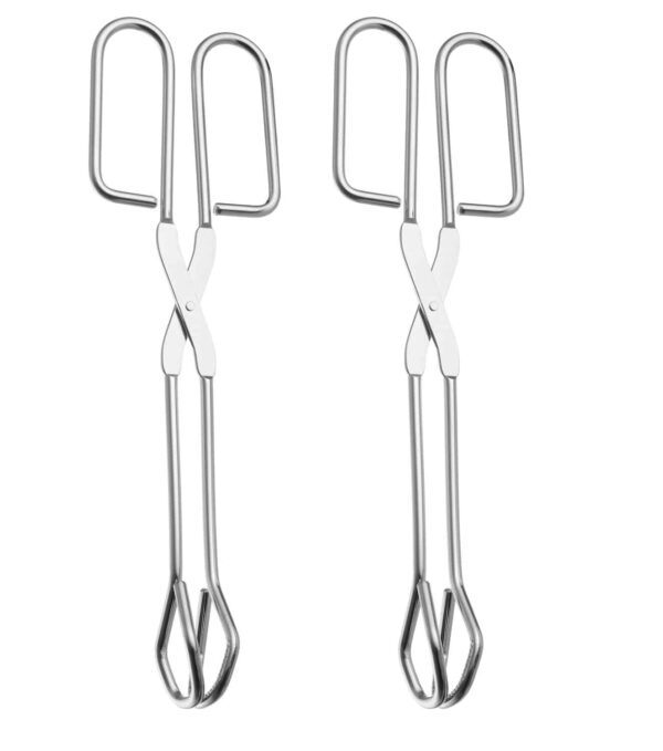 Servēšanas stangas – 2 gab, 2 gab., 240mm, 171028, Hendi