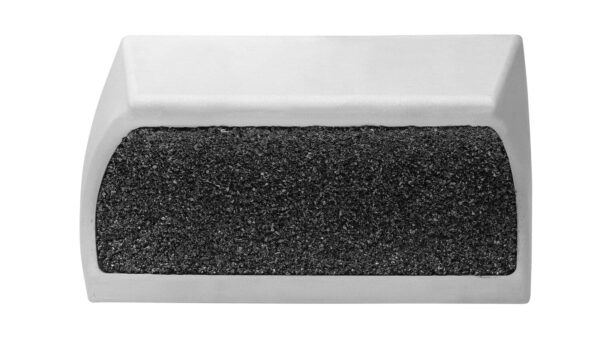 Abrazīvs sānu elements, paredzēts PI-20, Abrazīvs sānu elements, paredzēts PI-20, 2009423, Sammic