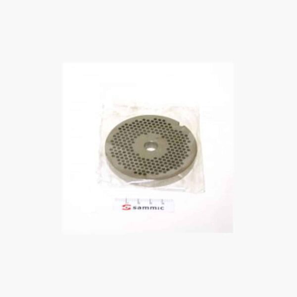 Sietiņš rīklei Enterprise, sietiņš ø82 mm, caurumi ø3 mm, rīklei Enterprise, 2051051, Sammic
