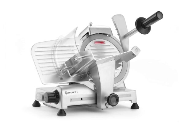 Slaiseris 195, Profi Line, 230V/200W, 400x400x330mm, 210031, Hendi