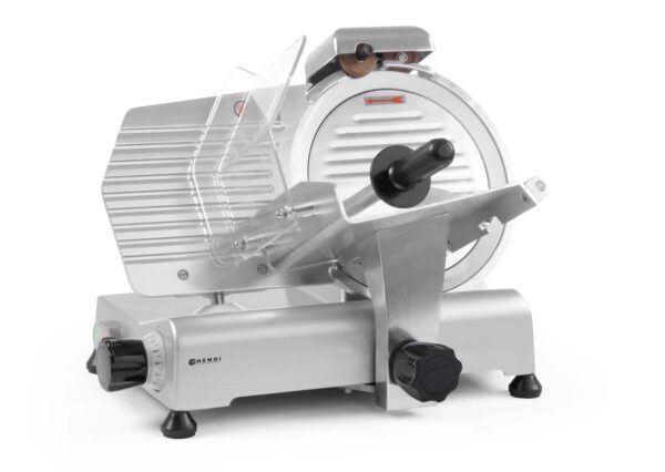 Slaiseris 250, Kitchen Line, 230V/150W, 494x402x398mm, 210215, Hendi