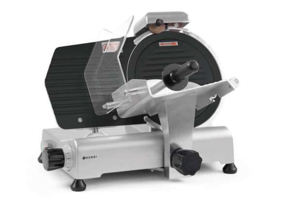 Slaiseris 250 ar teflona pārklājumu, Kitchen Line, 230V/150W, 494x402x398mm, 210222, Hendi