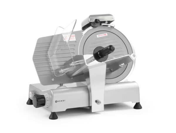 Slaiseris 250 ar teflona pārklājumu, Kitchen Line, 230V/150W, 494x402x398mm, 210222, Hendi