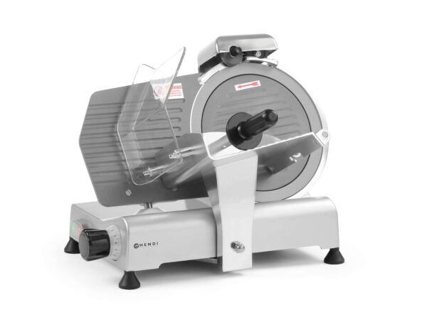 Slaiseris 250 ar teflona pārklājumu, Kitchen Line, 230V/150W, 494x402x398mm, 210222, Hendi