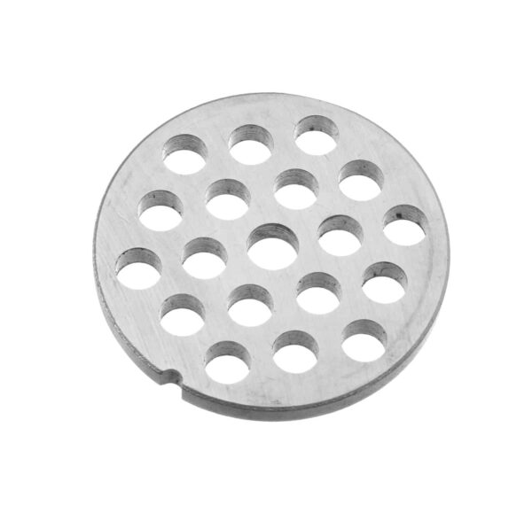 Gaļas maļamās mašīnas disks, ø8mm, 210420, Hendi