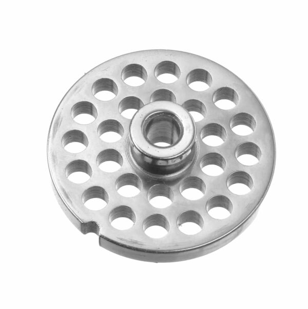 Gaļas maļāmās mašīnas režģis, ø8mm, 210468, Hendi