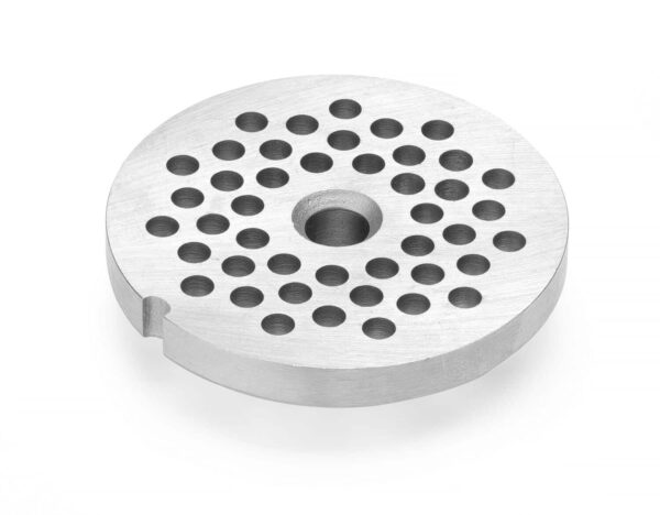Gaļas maļāmās mašīnas režģis, ø6mm, 210499, Hendi