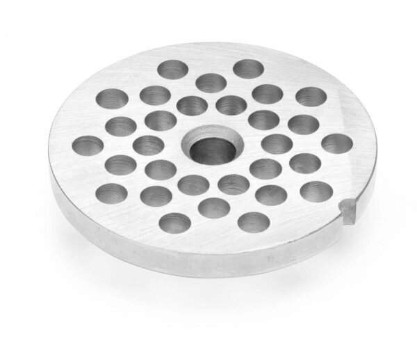 Gaļas maļāmās mašīnas režģis, ø8mm, 210505, Hendi