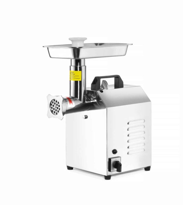 Gaļas maļamā mašīna Profi Line 8, Profi Line, 230V/300W, 250x370x490mm, 210765, Hendi