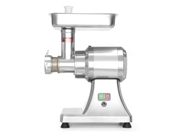 Gaļas maļamā mašīna Kitchen Line 12, Kitchen Line, 230V/550W, 432x261x484mm, 210802, Hendi