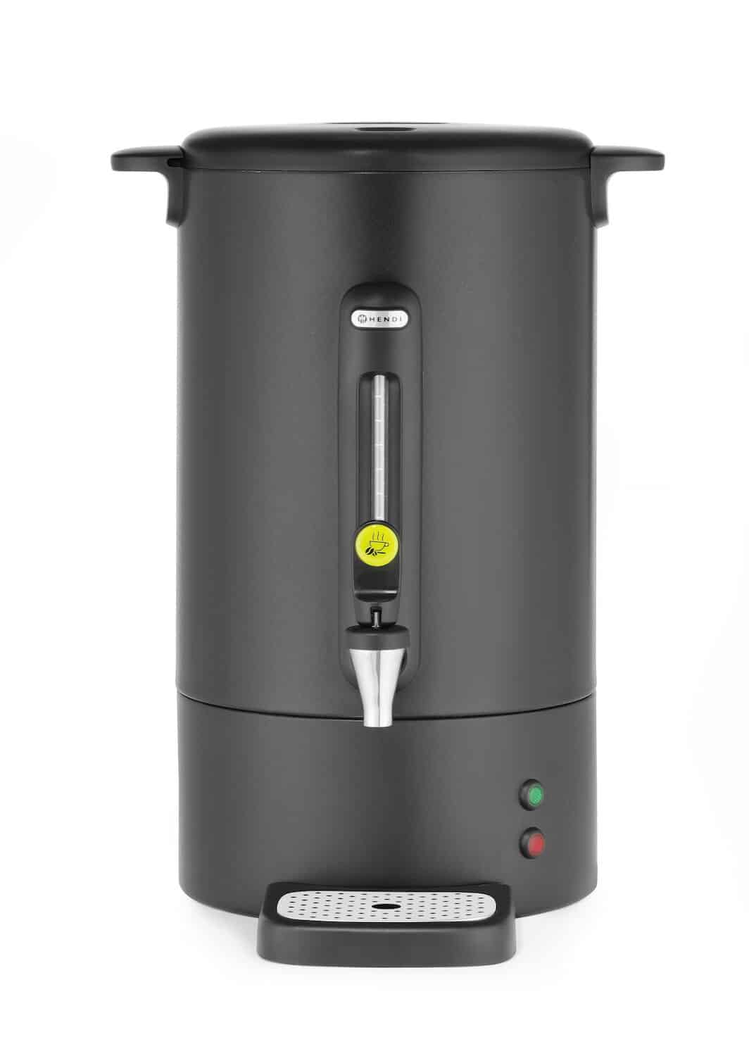 Kafijas perkolators, 14L, 211489, Hendi