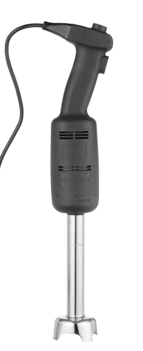 Rokas blenderis 160 ar mainīgo ātrumu, Kitchen Line, 230V/220W, ø75x464mm, 222140, Hendi