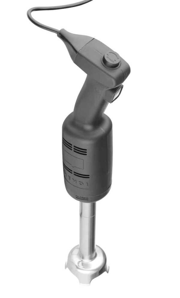 Rokas blenderis 160 ar mainīgo ātrumu, Kitchen Line, 230V/220W, ø75x464mm, 222140, Hendi