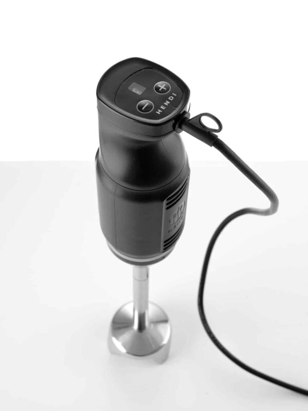Blend rokas blenderis, 220-240V/250W, ø71x444mm, 222157, Hendi