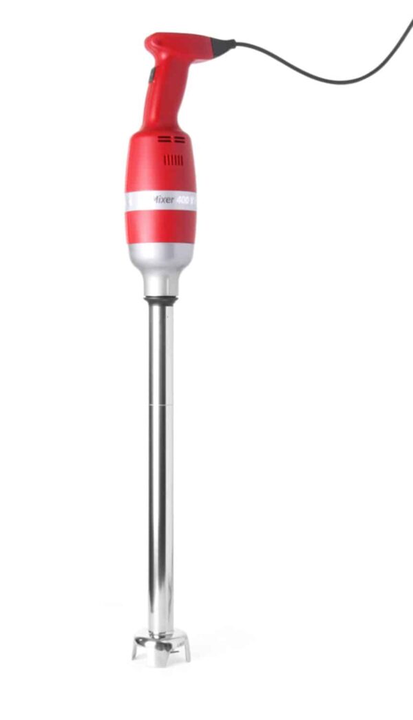 Rokas mikseris 500 ar palielinātu jaudu un mainīgu ātrumu, Profi Line, 230V/500W, ø100x350mm, 224052, Hendi