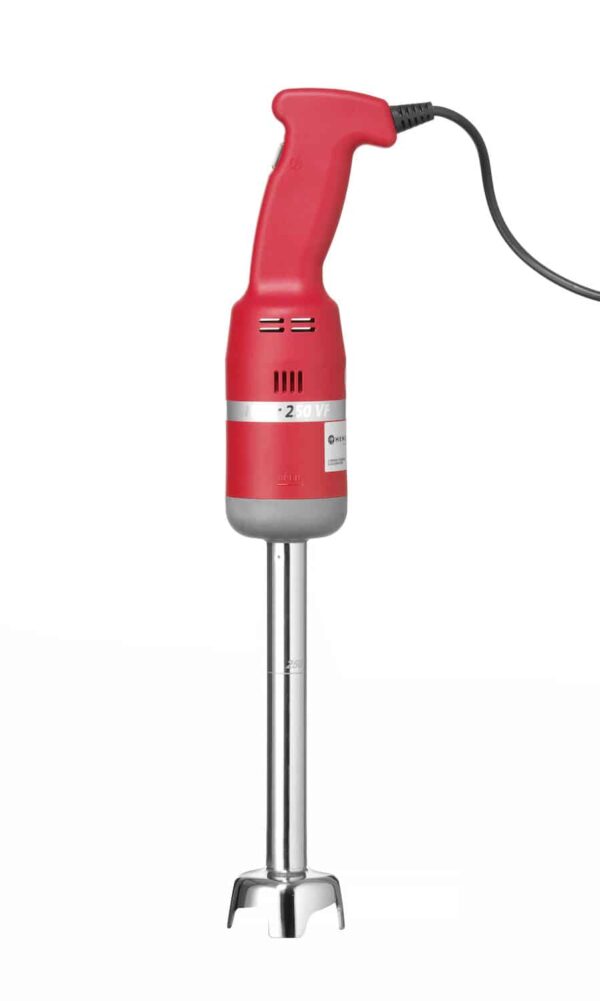 Rokas blenderis 250 ar regulējamu ātrumu, Profi Line, 230V/250W, ø75x285mm, 224328, Hendi