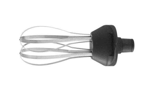 Putošanas uzgalis rokas blenderim 300, 400 un 500, Profi Line, ø120x330mm, 224342, Hendi
