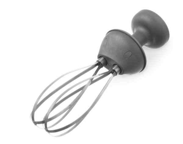 Rokas blenderis HENDI 250W, regulējams ātrums, putošanas uzgalis, Kitchen Line, 230V/250W, ø75x555mm, 224373, Hendi