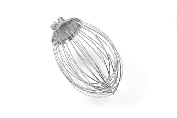 Planetārais mikseris 20 l, Revolution, 20 l, 20L, 230V/1100W, 400x500x850mm, 226032, Hendi