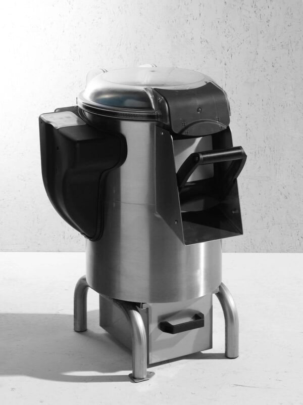 Kartupeļu mizotājs 10, Profi Line, 230V/550W, 530x660x850mm, 226810, Hendi