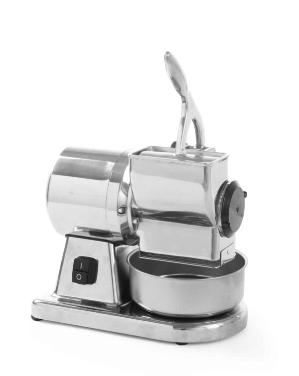 Siera rīve, 30 kg/h, 230V/380W, 280x250x310mm, 226827, Hendi