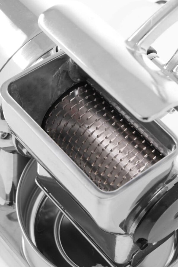 Siera rīve, 30 kg/h, 230V/380W, 280x250x310mm, 226827, Hendi
