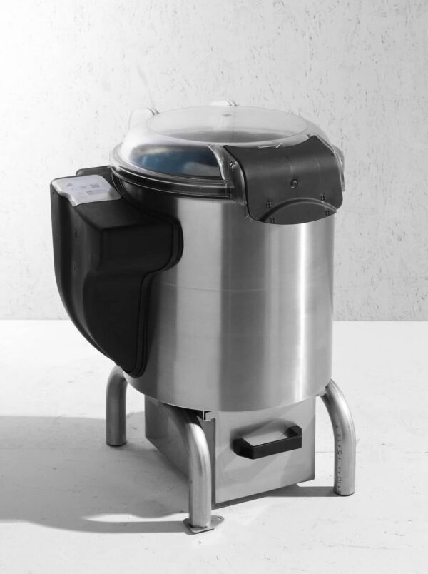 Kartupeļu mizotājs 5, Profi Line, 5 kg, 230V/370W, 530x520x700mm, 226834, Hendi