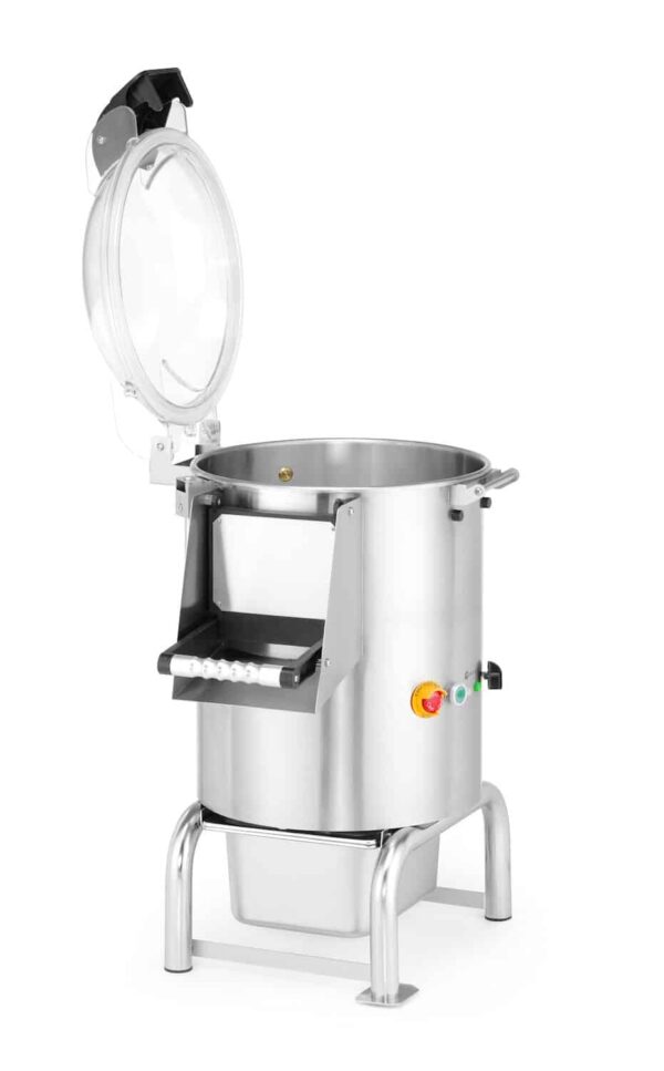 Kartupeļu mizotājs, 5 kg, Kitchen Line, 230V/550W, 622x540x802mm, 229200, Hendi