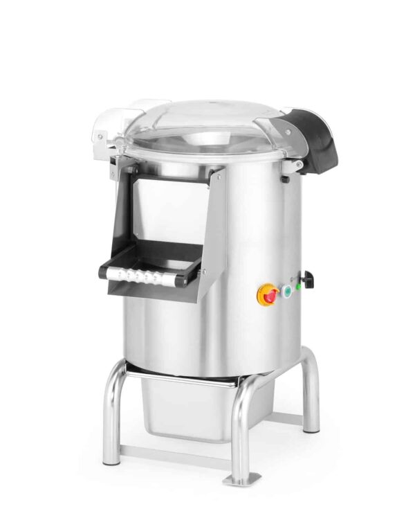 Kartupeļu mizotājs, 5 kg, Kitchen Line, 230V/550W, 622x540x802mm, 229200, Hendi