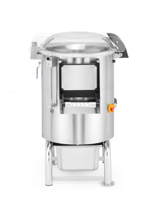 Kartupeļu mizotājs, 5 kg, Kitchen Line, 230V/550W, 622x540x802mm, 229200, Hendi