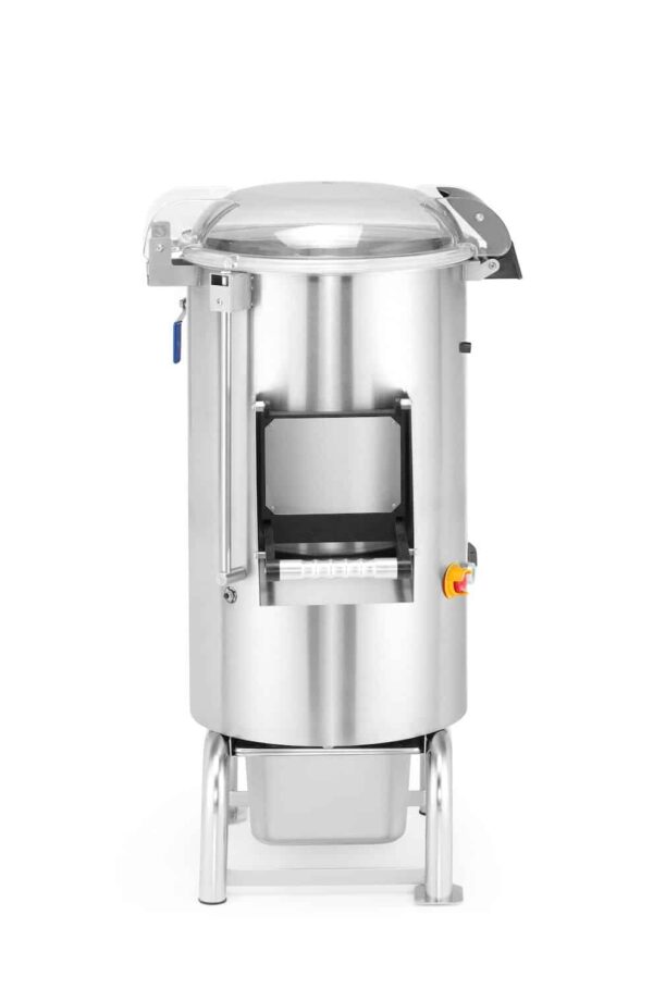Kartupeļu mizotājs, Kitchen Line, 18 kg, 230V/1100W, 622x540x997mm, 229224, Hendi