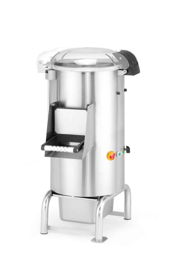 Kartupeļu mizotājs, Kitchen Line, 18 kg, 230V/1100W, 622x540x997mm, 229224, Hendi