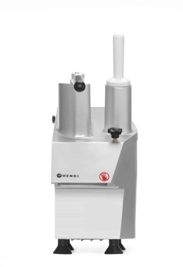 Dārzeņu griezējs Profi Line, 230V/550W, 540x240x450mm, 231807, Hendi