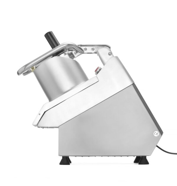 Elektriskais dārzeņu smalcinātājs ar lielu ievietošanas atveri, 230V/750W, 500x250x470mm, 231852, Hendi